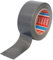 tesa® Duct Tape Nummer 4662 Naturkautschuk Silber matt 230 my 48 mm x 50 m, 1 Rolle(n)