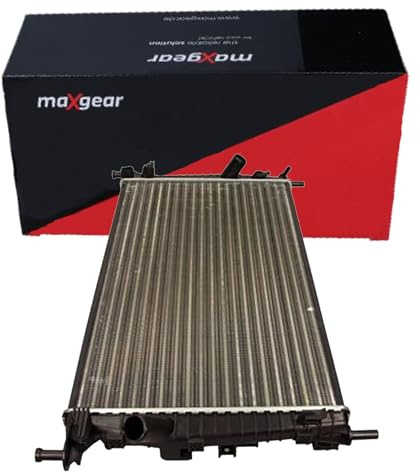 Maxgear Radiator Engine Cooling AC235026