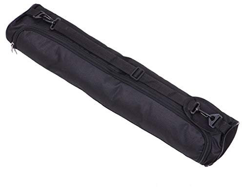 CLISPEED Borsa per Tappetino Yoga, Borsa Yoga Porta Tappetino, Tracolla Regolabile Borsa da Yoga Donna, Tappetino Yoga Borse, Portatile Borsa Yoga