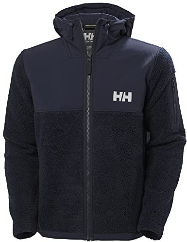 Helly Hansen Uomo Patrol Pile, Blu, L