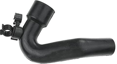 Ladeluftschlauch Turboschlauch für Octavia I 1U2 1U5 B-o-r-a 1J2 1J6 Golf IV 1J1 1J5 New Beetle 9C1 1C1 1Y7 2.0L Benzin 1998-2013 V10-2944