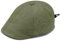 Clakllie Unisex Schiebermütze Gatsby Schirmmütze 6 Panel Barett Newsboy Flat Cap Entenschnabel Kappen Ivy Hat Irish Hat Herren Beret