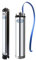 POMPE FORAGE 4'' 70L/MIN 13E TECHNO. MOTEUR EAU TRI 0,75KW RENSON