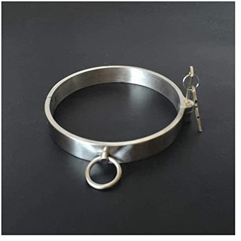 ROLOL Edelstahl Abschließbar Hand Fußfesseln Sm Tool Restraint Bein Eisen Fesseln Für Paare set -Handschellen