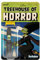 SUPER7 The Simpsons Reaction Figures Wave 04 (Tree House of Horror v2) - Witch Marge