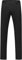 Allthemen Pantalon de Costume Homme Stretch Couleur Unie Pantalon Slim Fit Droit pour Business Noir S