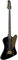 Rex Brown Signature Thunderbird Ebony - E-Bass