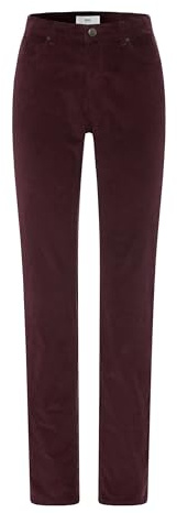 Brax Damen Hose Style Mary Cozy Corduroy