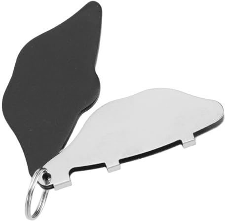 Bike Brake Caliper Alignment Tool, Universal Anti-Friction Easy to Install Precise Bike Assistant Brake Pads for Bike Shop