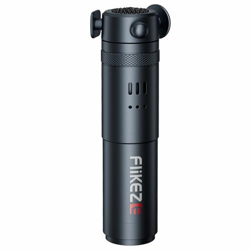 FliKEZE Massagegerät Vibration – Mini Massagepistole für Tiefengewebe-Massage, Triggerpunkt-Massager, Handmassagegerät für empfindliche Bereiche, Muskelentspannung & Schmerzlinderung
