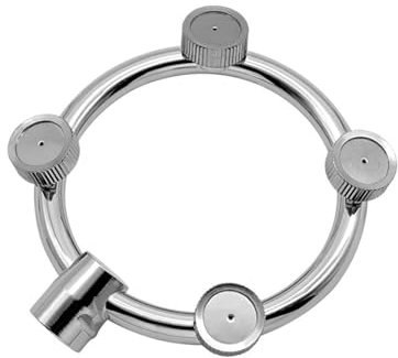 Sprühdüse Nebel Düse Edelstahl Sprüher M14x1,5 Gartendüsengewinde Splitter für effiziente Insektizide