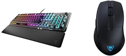 Turtle Beach Vulcan 2 Pure Air Bundle