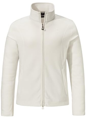 Schöffel Damen Fleece Jacket Leona3