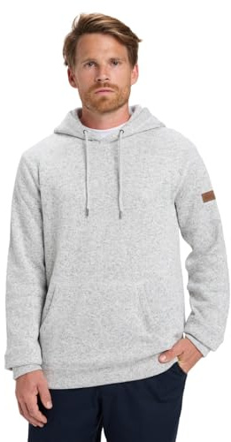 Quiksilver Herren Keller Hoodie Pullover Sweater (1er Pack)