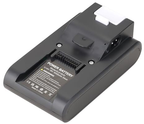18.5V 3000mAh Li-ion Akku für Electrolux/AEG T-DC38 AD-TP