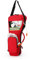 3DTengkit Mochila para depósito de oxígeno, bolsa de transporte portátil para depósito de oxígeno, bolsa de hombro ideal para uso diario, compras, viajes. (rojo, 2 l)