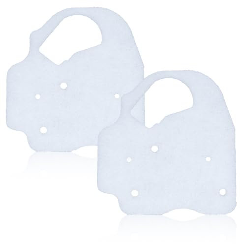 ADEFOL 2 Air Filters for Stihl MS172 Chainsaw Replacement Parts 1148 141 1700