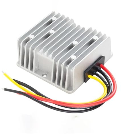 RWEABLGJXP DC 12V Stabilisator 9-36V zu 3A Buck Boost Converter Power Inverter PAJPXPCD
