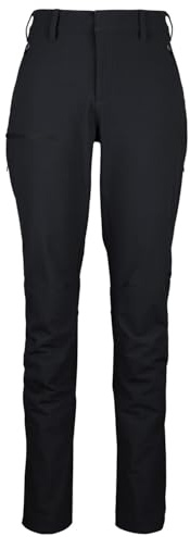 Stoic Damen Women's HoforsSt. Softshell Pants Softshellhose