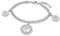LOTUS STYLE Pulsera LS1869-2/1 Rainbow Acero inoxidable 316l Arbol vida 207.00 mm Mujer