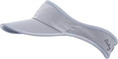 Eisley Unisex Tara Visier, silber, Einheitsgröße EU