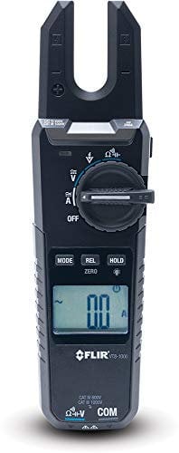 FLIR VT8-1000 Tester di tensione, continuità e corrente