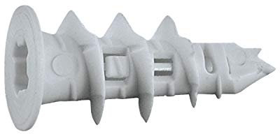 MFJ Fiber Jet - Gipskartondübel, 32 mm