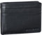 STILORD 'Cooper' RFID Leder Brieftasche Herren Vintage Portemonnaie Männer mit Ausweisfach und Ausleseschutz in Schwarzer Geschenkbox - Herren-Geldbörse Echt-Leder, Farbe:schwarz