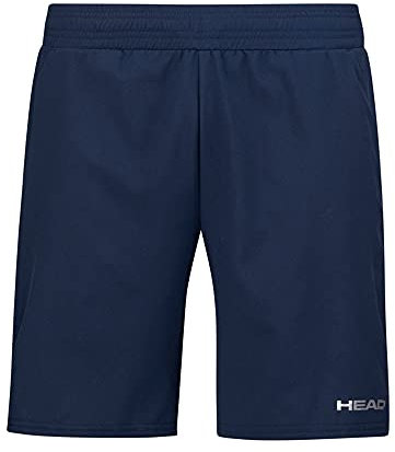 HEAD Herren PERF M Tennis-Shorts, blau, XL