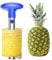 Pineapple Corer Peeler Slicer Cutter Remover Tool by IlifeTech