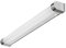 Kwazar Luminaire LED Wandlampe 45 cm Badleuchte wand 12W Wandbeleuchtung 4000K Moderne Spiegelleuchte Küche Küchenlampe ULKE mit Schalter Sehr Hell