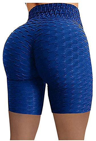 Legging Femmes - Sauna Amincissants ÉPissage Slim Fit Anti Cellulite Stretch Pilates Course Chic Butt Lift