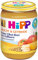 HiPP Bio Frucht & Getreide Feiner Obst-Brei mit Vollkorn, 6er Pack (6 x 190 g)