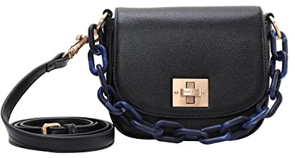 Joop! Tesoro Sia Shoulderbag XS Black