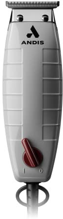 Andis G-I T-Outliner T-Blade Trimmer - Grey