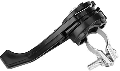 ANGGREK Ricambi motore, Ricambi motore, Motozappa, leva del gas, trattore manuale, controllo manuale, meccanico, Mule, tosaerba universale, leva del gas, parti per maniglie