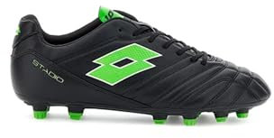 Lotto Estadio 705 FG, Negro , 42.5 EU