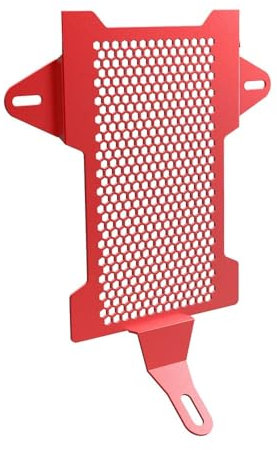 Motorräder Wasserkühler Motorrad ATV Raptor700 Special Edition SE Kühler Schutzfolie Grille Abdeckung Für Yam&aha Raptor 700 700R YFM 700 700R 2013-2023