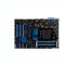SCOOVY gaming motherboard Fit For Asus M5A78L LE AM3/AM3+760 DDR3 32G PC Motherboards FX8300 8350 Original Desktop Motherboard Kit