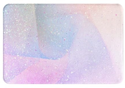 VOSERY Front Door Mat Indoor Outside Entrance - Rainbow Party Front Door Mat Easy Clean 16x24 Inches, All-Season Doormat Outdoor Entrance Patio Rug