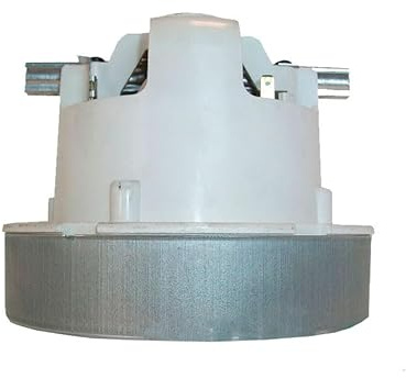 SA100TE Generation Motore aspirazione AMETEK per Sistema aspirazione centralizzata SYSTEM AIR - 230 V 1400 W