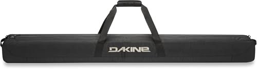Dakine Gepolsterte Skihülle für Jugendliche, Schwarz, 160 cm