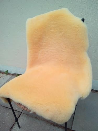 Provellus Top Medical Relugan Baby Lambskin Sheepskin Sheepskin Many Sizes (110 cm - 120 cm)