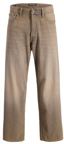 JACK & JONES Jjialex Jjoriginal Sq 072 Noos