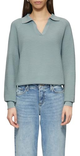 QS Damen 2162932 Strickpullover