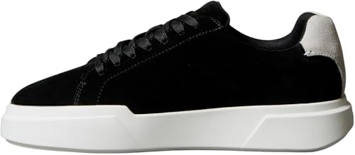 Calvin Klein Chunky Cupsole Laceup Su Ym0ym01453, Parte Superior Baja Hombre