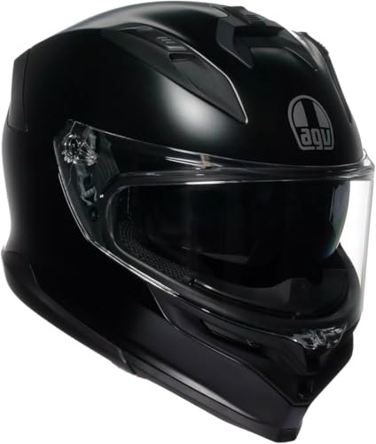 AGV K7 Mono 2.0 Helm, schwarz matt, M (57/58)
