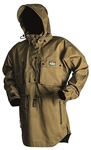 Ridgeline Monsoon Elite II Teak