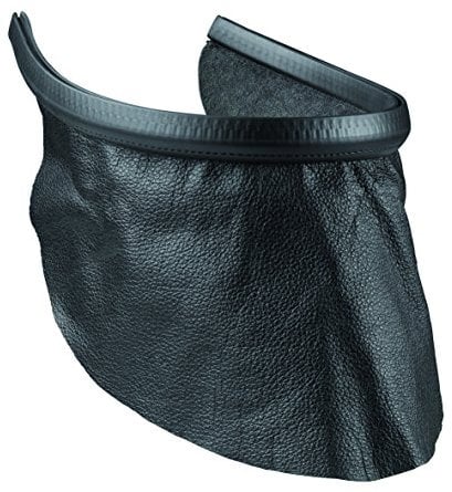 optrel 537066 Lederschutz für Brustlatz mit OSC und OSE