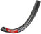 DT Swiss Felge FR 560 26Zoll/30mm 559-30 32 Loch schwarz + SCHLAUCHFLICKEN